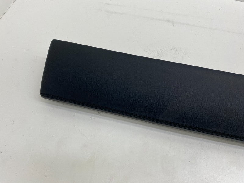 100231008D ⭕ 12-15 Model S Front Passenger Lower Dashboard Trim Cover Right 1002310-08-D