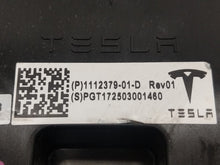 ⭕2016-2020 Tesla Model X Autopilot Driver Assistance Control Module 1112379-01-D