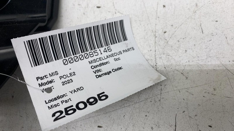 31688609 ⭕ 2021-2023 Polestar 2 Dash Dashboard Glove Box Storage Compartment OEM 31688609