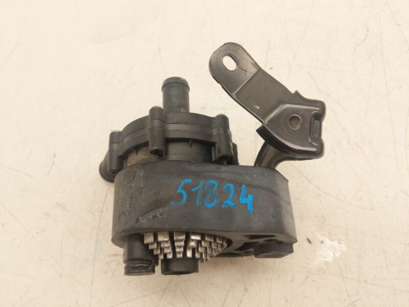 2012-2015 Tesla Model S MS Battery Coolant System Auxillary Water Pump Assembly