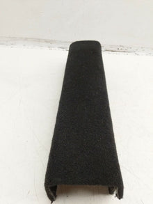 ⭕ 12-15 Model S Front Extended Underhood Storage Compartment Trim 1007326-00-D
