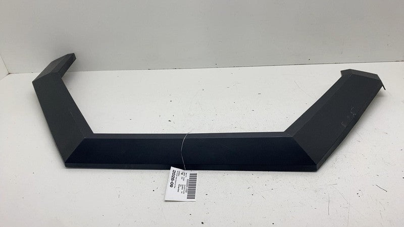 178342100C ⭕ 24-25 Tesla Cybertruck Rear Right Fender Flare Arch Trim Molding 1783421-00-C