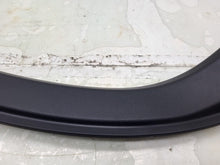 ⭕ 12-20 Model S Rear Driver Liftgate Trunk Trim Cover Panel Left LH 1009065-00-C