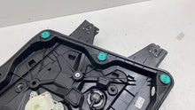 Front Door Regulator VOLKSWAGEN ID4 Right 25
