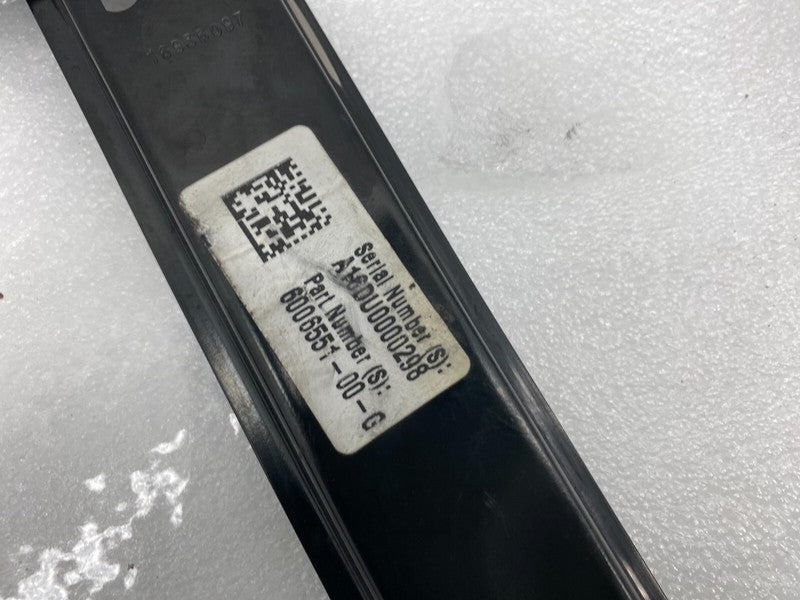 6006551 00 G ⭕ 2012-2020 Tesla Model S Front Left Door Window Regulator & Motor 6006551-00-G