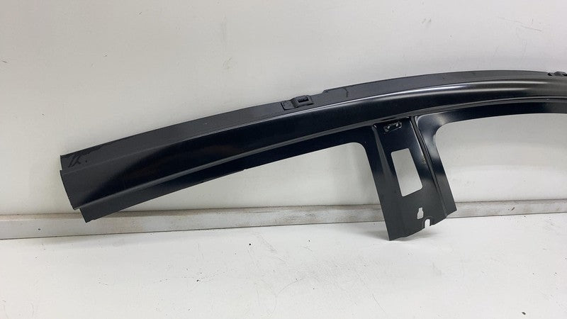 ⭕ 2017-2023 Tesla Model 3 M3 Front Passenger A-Pillar Upper Body Panel Cut Right