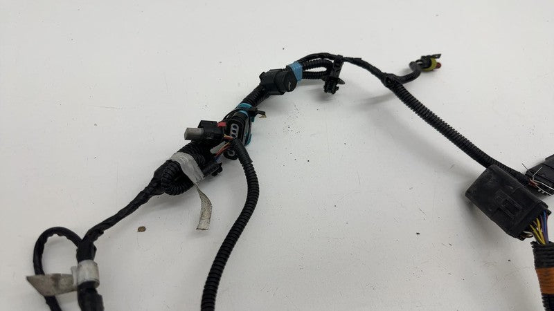 ⭕ 2017-2023 Tesla Model 3 M3 Front End Module Wiring Harness FEM Cable Wire Assy