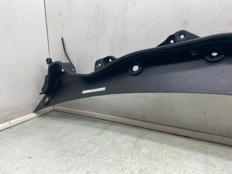103624599E ⭕2016-2020 Tesla Model X MX Windshield Cowl Screen Trim Cover Panel 1036245-99-E