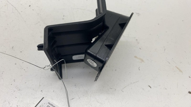 68272439AA ⭕ 2017-2024 Chrysler Pacifica Hook Support w/ Retainer Coat Hook OEM 68272439AA