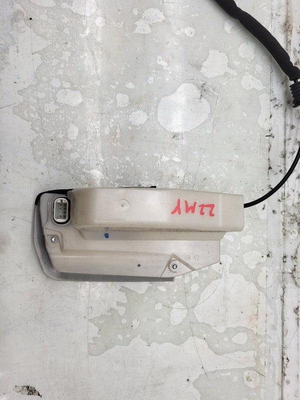 150067300A ⭕ 2017-2023 Model 3 Front Right Door Lock Latch Actuator w/ Cable 1500673-00-A