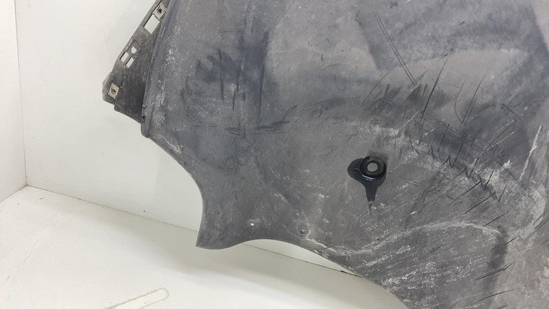 2017-2023 Tesla Model 3 Rear Bumper Under Body Aero Splash Shield Diffuser Cover
