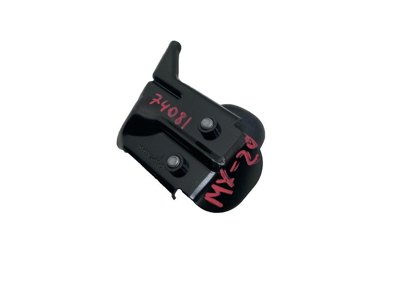 106001200D ⭕ 16-20 Model X Rear Left Interior Trunk Liftgate Tie Down Bracket 1060012-00-D