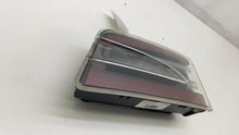 ⭕ 12-22 Model S MS Passenger Side Trunk Inner Taillight Lamp Right 6005924-00-C