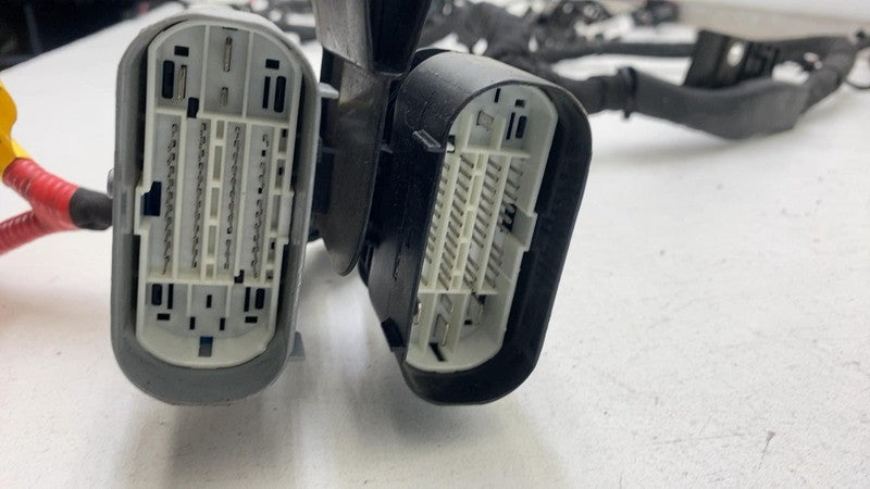 PT00012685-H ⭕ 2022 2023 2024 Rivian R1T BATT Battery Wiring Harness Cable Wire PT00012685-H