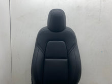 ⭕ 2017-2022 Tesla Model 3 Y Front Passenger Side 1st Row Seat Black Right Assy