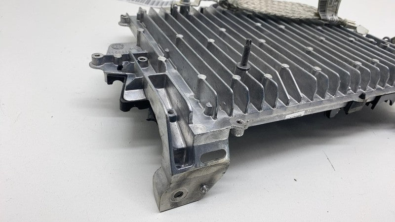 1100335 00 E 2017-2020 Tesla Model 3 M3 Front Suspension Electrical Control Module Unit ECU
