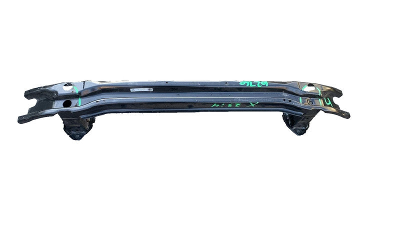 2021 2022 BMW 4 G22 430i Rear Bumper Reinforcement Impact Rebar Bar Be