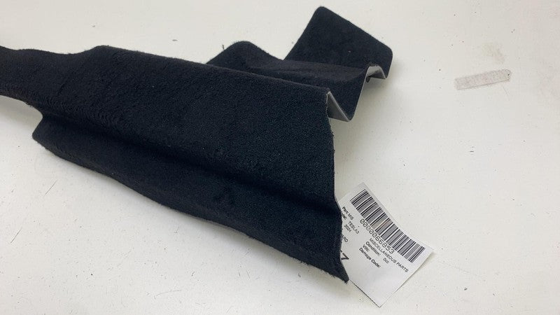 ⭕ 2024 2025 Tesla Model 3 M3 Rear Right Trunk Load Floor Bracket RH 17