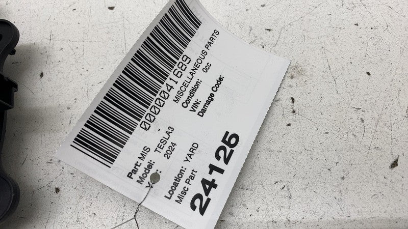 ⭕ 24-25 Tesla Model 3 Front Left & Right Door Audio Sound Speaker 1079