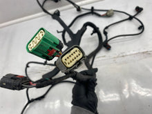 ⭕ 2012-2020 Tesla Model S Rear Bumper Subframe Electrical Wiring Harness Cable