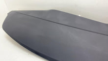 ⭕ 16-20 Model X Dashboard Instrument Panel Interior Dash Trim Cover 1036748-00-F