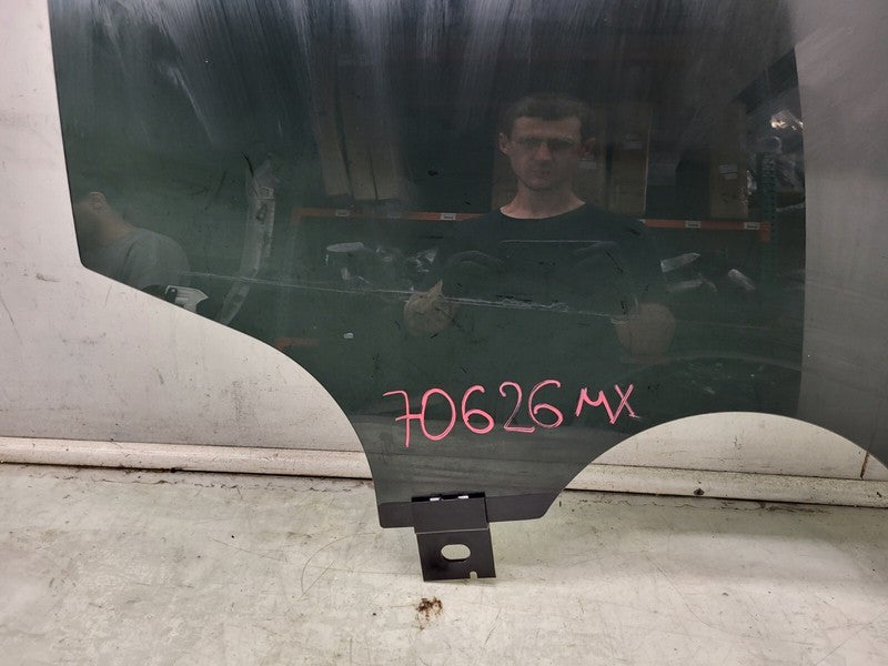 E9 43R-004553 2016-2020 Tesla Model X Rear Passenger Side Door Window Glass Right 43R-004553