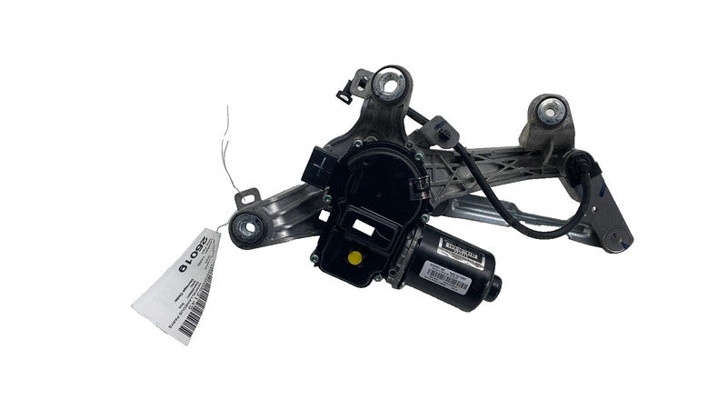 ⭕ 2024 Tesla Cybertruck  Windshield Wiper Motor Mechanism Assembly 185