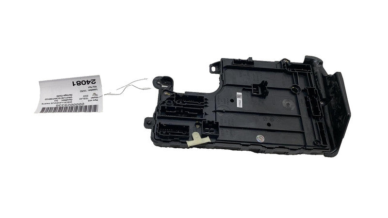 17-23 Model 3 Left Low Voltage Controller Electronic Control Module 15