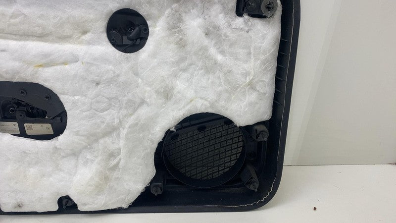 ⭕ 2017-2020 Tesla Model 3 Front Interior Door Panel Trim Card Right 10