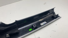 ⭕ 2024 Tesla Model 3 Rear Driver Side Rail Trim Cover Panel Left LH 1732053
