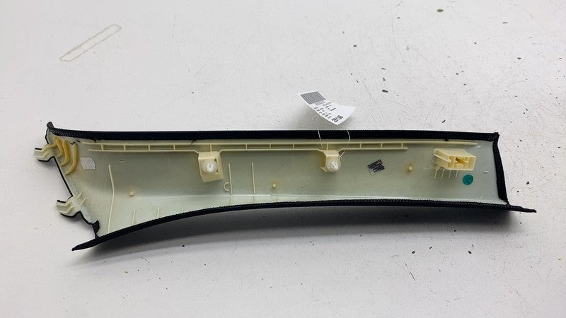 ⭕ 2017-2020 BMW 540i Front Left Windshield A-Pillar Trim Cover Panel 5