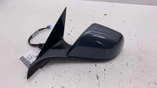 ⭕ 21-26 Model 3 Left Side Exterior Rear-View Door Mirror Gray PMNG 1592031-00-D