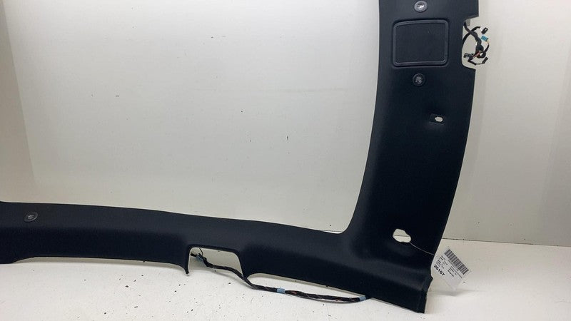 ⭕ 2016-2020 Tesla Model S MS Panoramic Sun Roof Ceiling Moonroof Headl