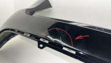 ⭕ 2023 2024 Tesla Model Y Rear Fascia Bumper Cover Assy Black PBSB 1494005-00-B