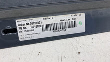 ⭕ 17-22 BMW 540i Driver Side Skirt Rocker Molding Panel Molding Left 8072509-06