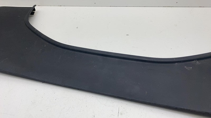 32244365 ⭕ 2021 2022 2023 Polestar 2 Front Trunk Frunk Rearward Cover Trim Panel 32244365