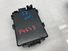⭕ 16-20 Tesla Model S Front Junction Cabin Fuse Box Relay Frunk 12V 1034409-00-B