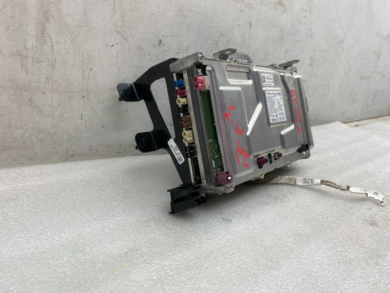 ⭕2017-2023 Tesla Model 3 MCU Media Control Unit Car Computer Module 16