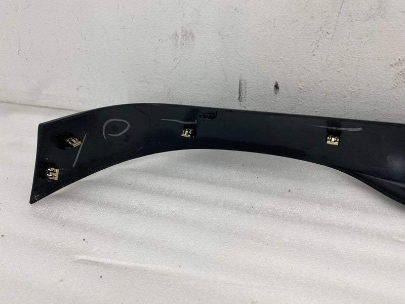 ⭕ 2016-2020 Tesla Model X MX Rear Driver Side C-Pillar Mid Trim Panel 