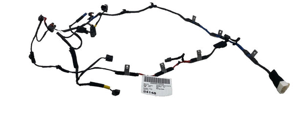 2022 2023 2024 Kia EV6 Tailgate Liftgate Back Door Wire Wiring Harness Assembly