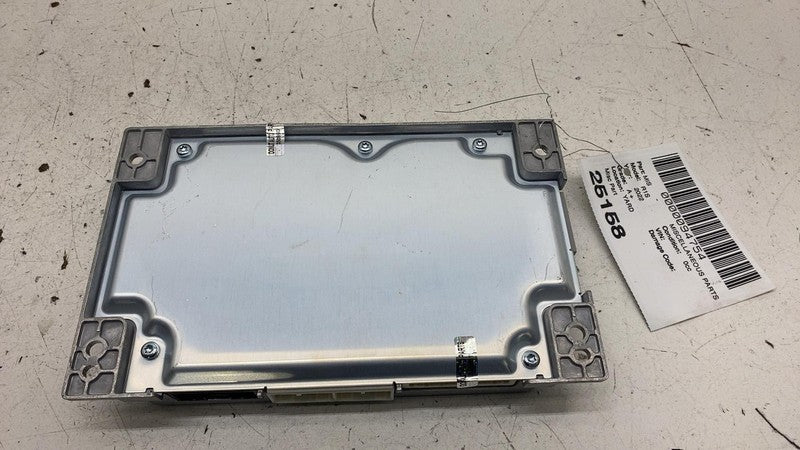 ⭕ 22-24 Rivian EDV 700 R1T R1S Dash Central Gateway Control Module C20