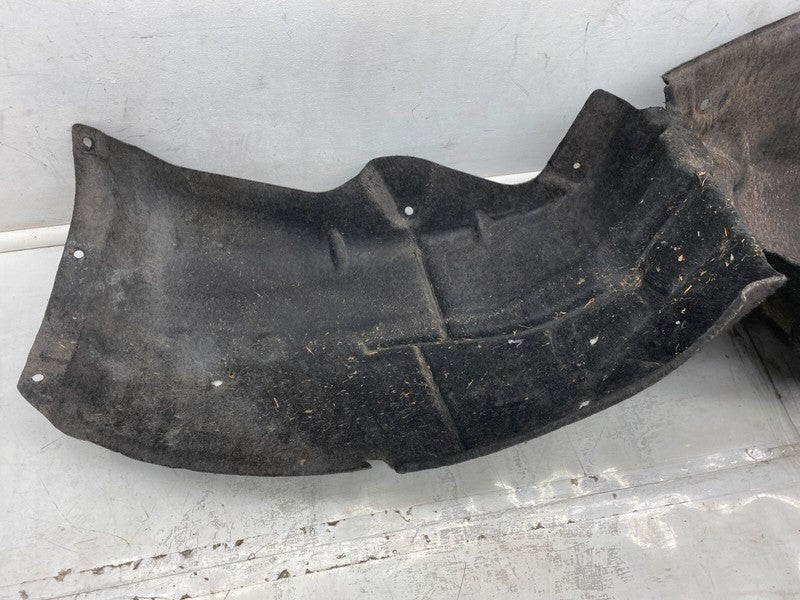 ⭕2017-2023 Tesla Model 3 Rear Driver Left Fender Wheel Liner Splash Gu