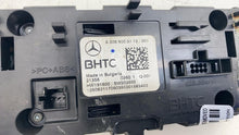 ⭕ 2022 Mercedes-Benz EQS 450+ Rear Heater AC A/C Climate Control OEM A2069000112