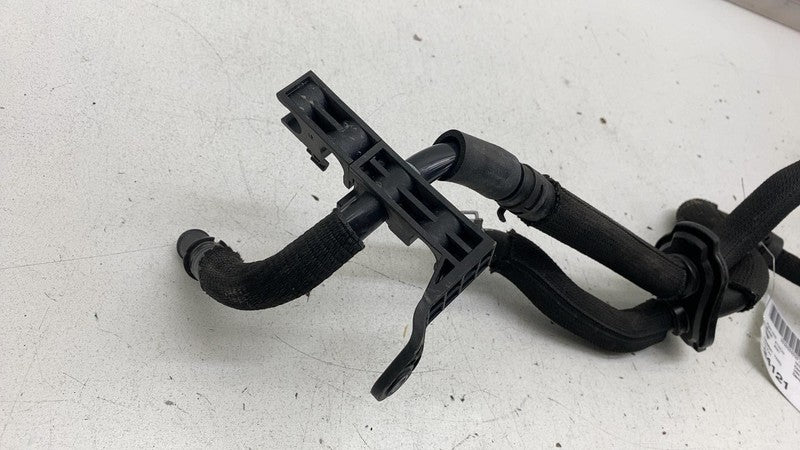 ⭕19-23 e-Tron Drive Motor Inverter Coolant Cooling Hose Tube Pipe Line