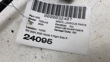⭕ 17-25 Model 3 Y Front Right Stabilizer Anti Roll Sway Bar Link 1188396-00-B