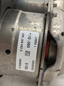 ⭕ 20-24 Tesla Model Y Power iBooster Brake Booster Master Cylinder 1188671-00-A