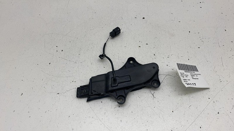 ⭕ 2016-2024 Tesla Model X Rear Passenger Side Exterior Outer Door Handle Right