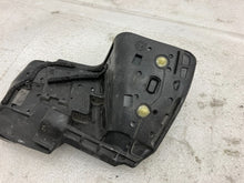 ⭕2021-2025 Tesla Model S Rear Passenger Side Door C-Pillar Margin Right Assembly