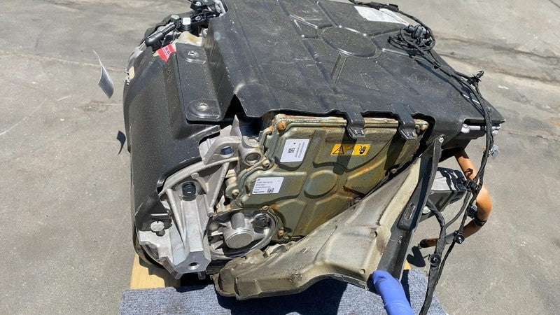 A2973437200 22-24 Mercedes-Benz EQS EQE 350 450 580 SUV Electric Rear Drive Unit