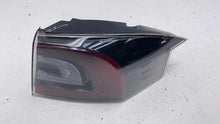⭕ 2012-2022 Tesla Model S Rear Right Taillight LED Outer Tail Lamp 6005919-00-E